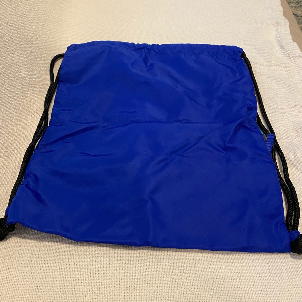 Lululemon Drawstring Backpack - Picture 4 of 6